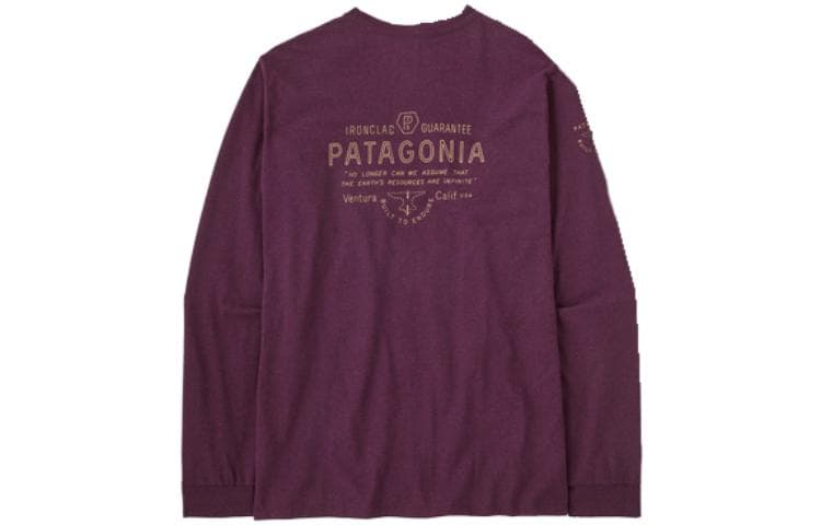 Футболка patagonia T - изображение 1