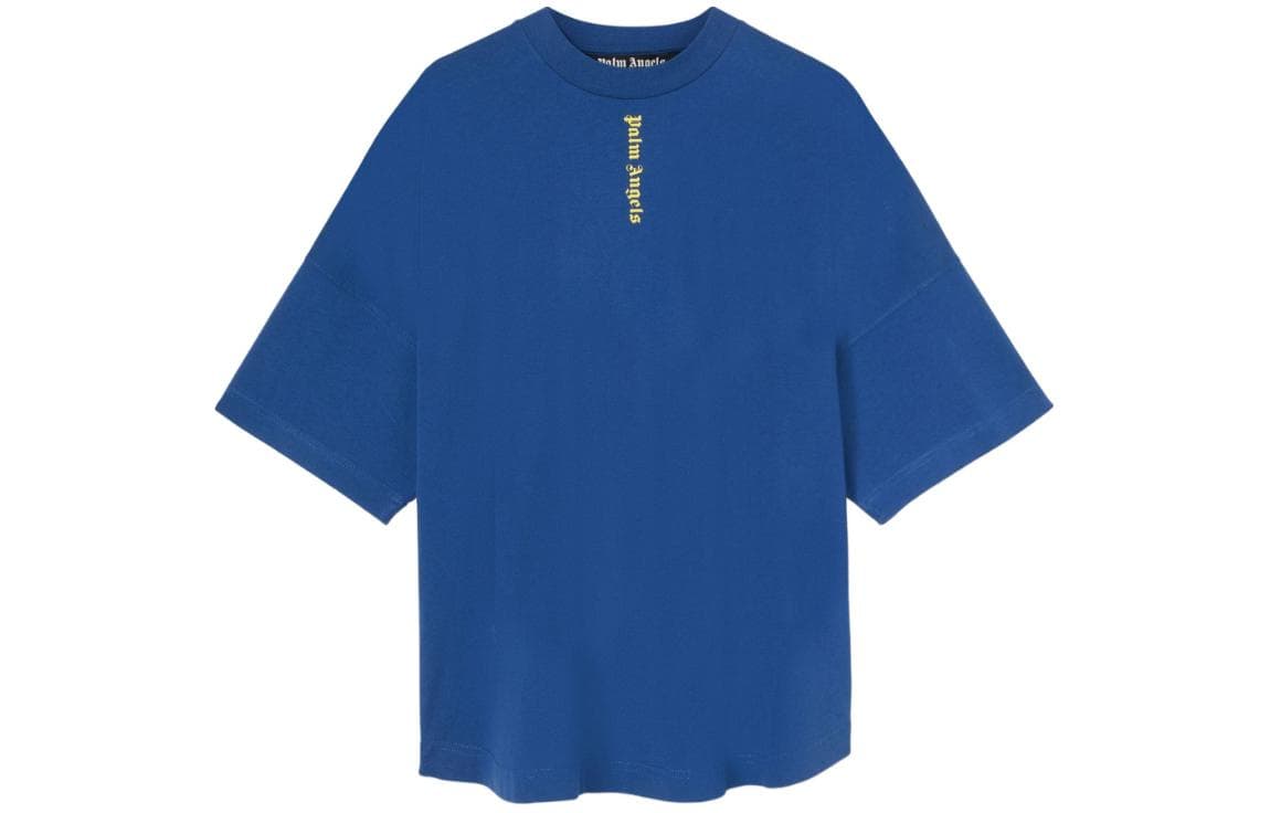 Футболка PALM ANGELS T - изображение 1