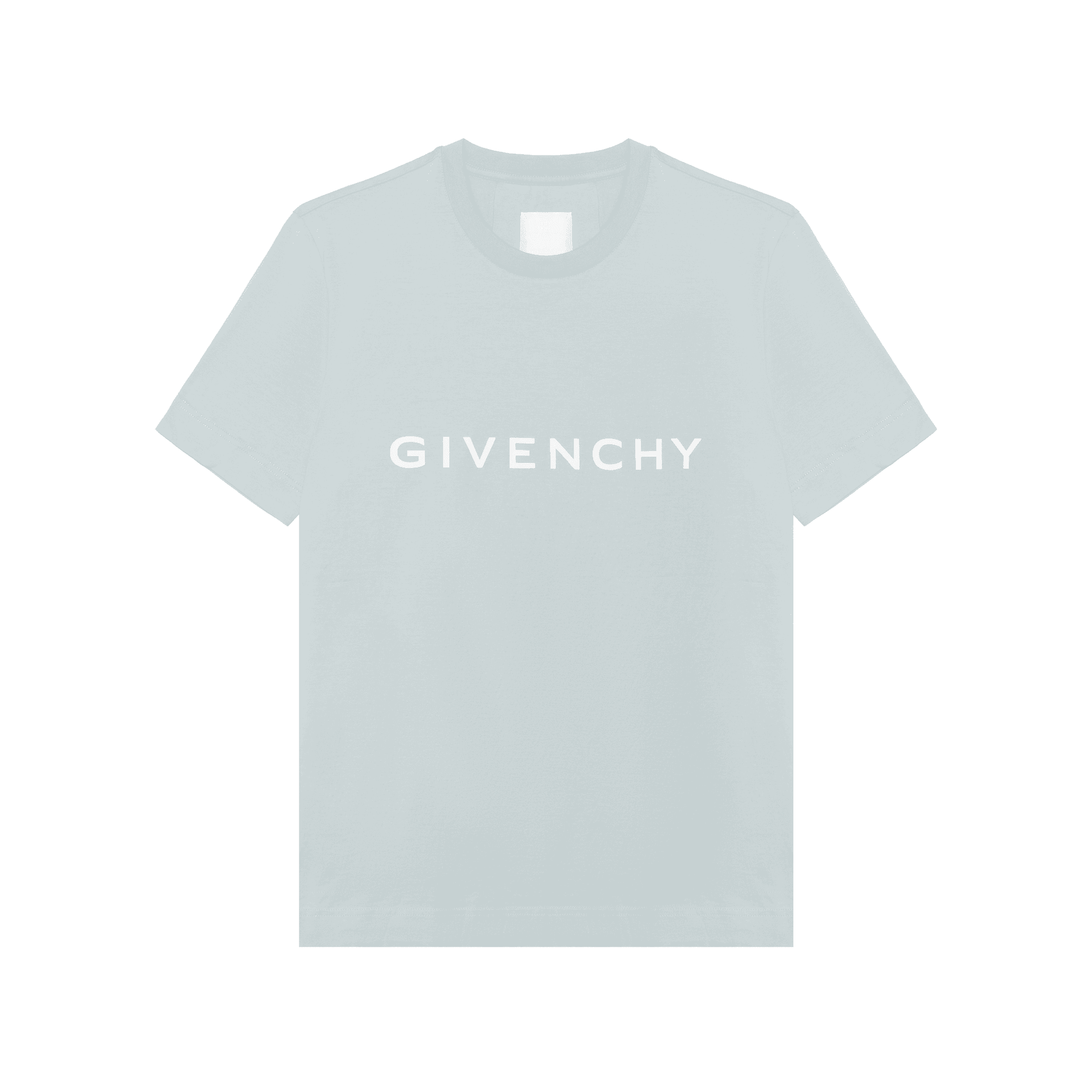 Футболка GIVENCHY T - изображение 1