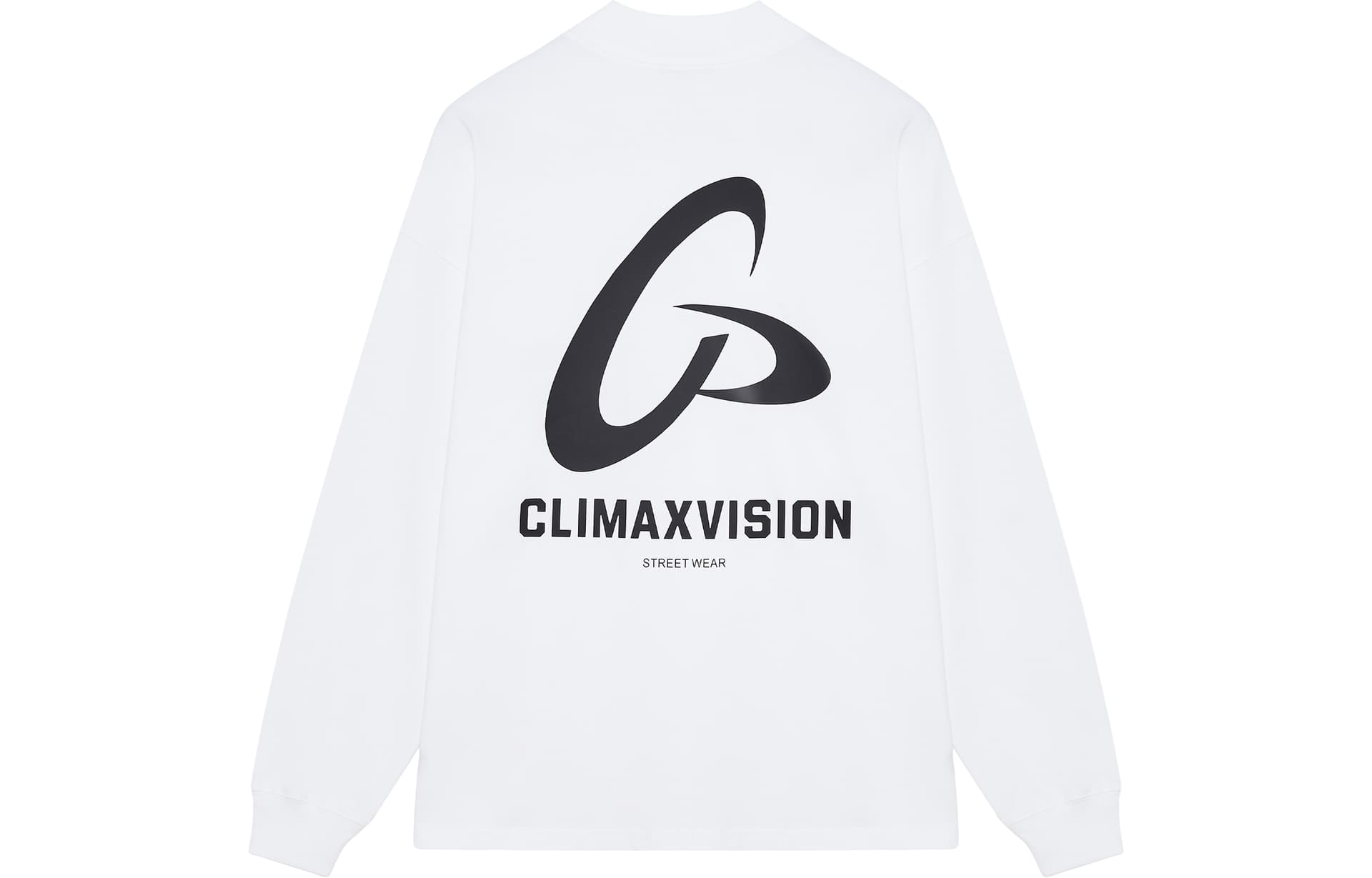 Футболка CLIMAX VISION Frisbee Collection T-рубашка унисекс - изображение 1