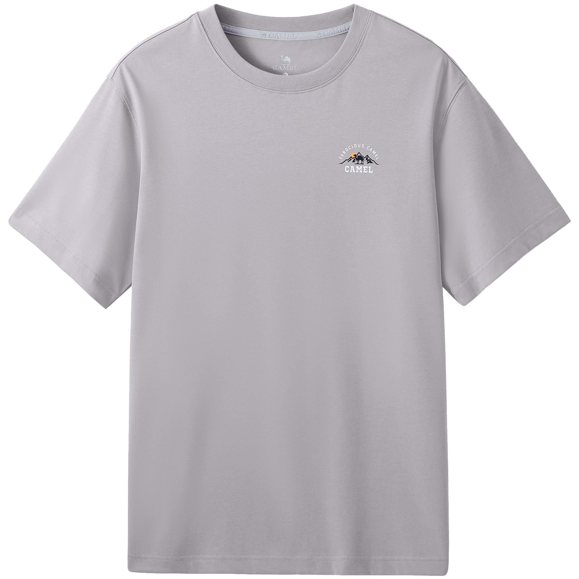 Футболка CAMEL T - изображение 1