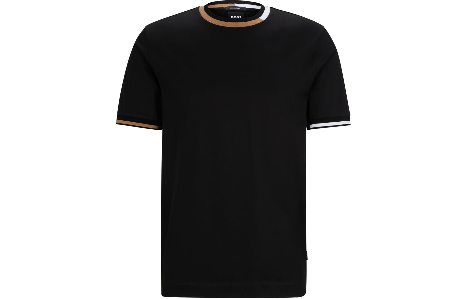 Футболка HUGO BOSS SS24 T - изображение 1