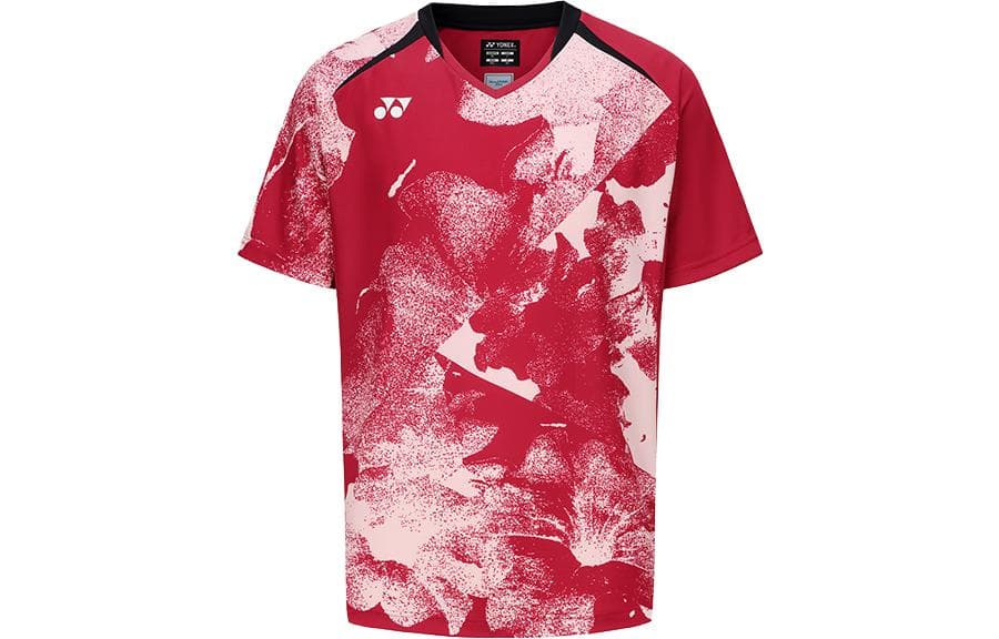 Футболка YONEX T - изображение 1