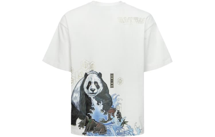 Футболка EVISU SS24 T - изображение 1