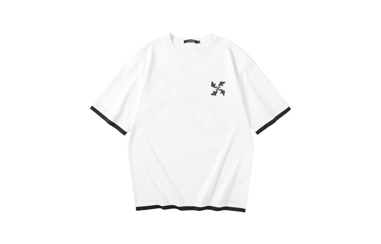 Футболка HLA JEANS T - изображение 1