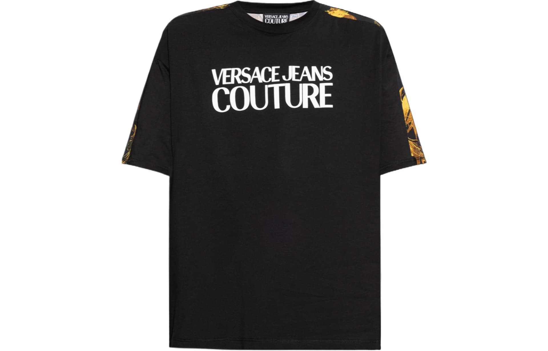 Футболка VERSACE JEANS COUTURE SS24T - изображение 1