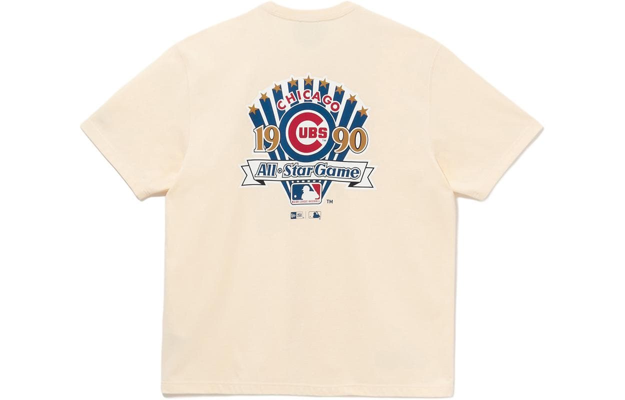 Футболка New Era x MLB T - изображение 1