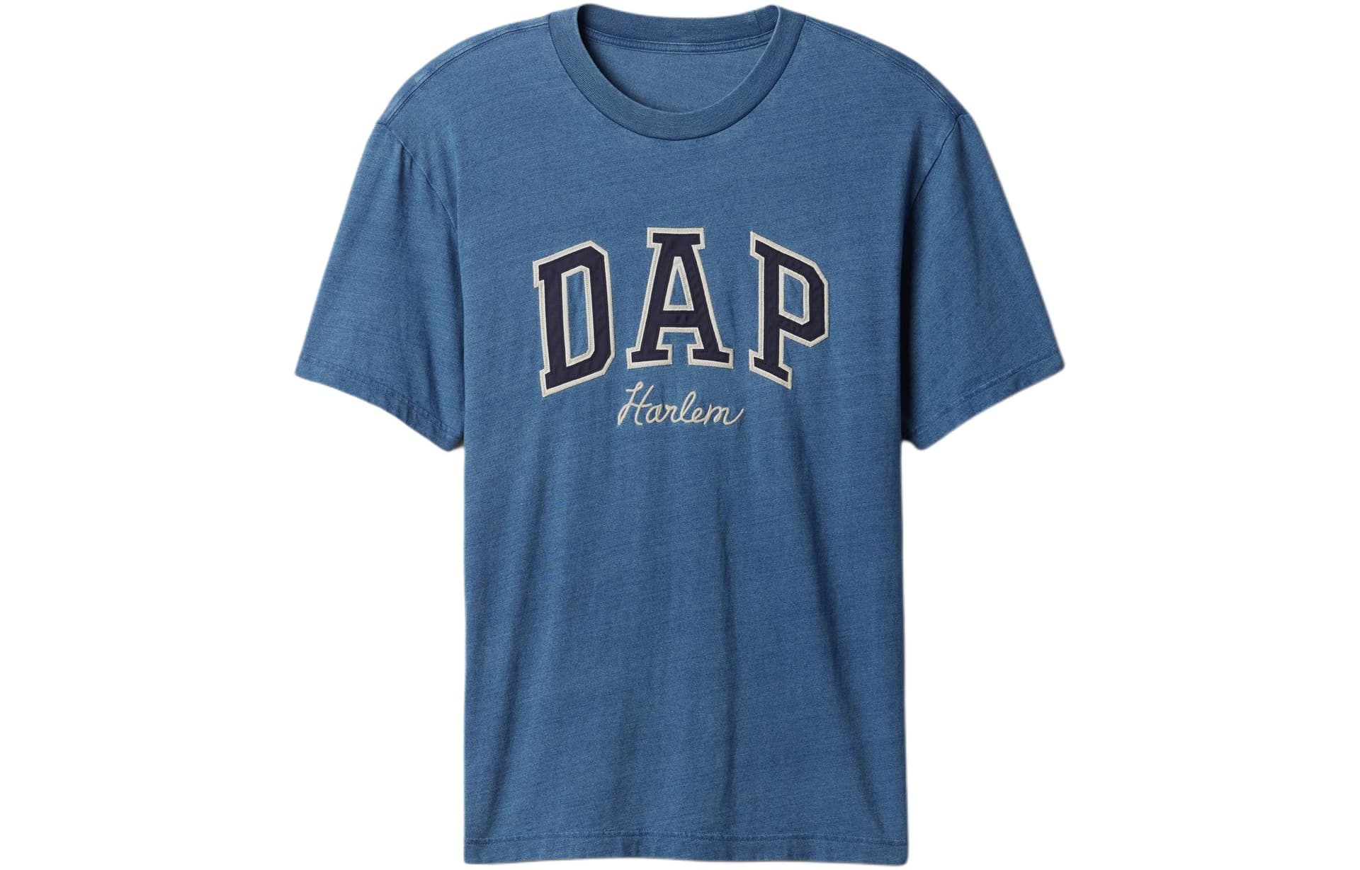 Футболка GAP x Dapper Dan SS24 T - изображение 1
