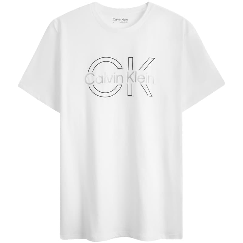Футболка CKCalvin Klein T - изображение 1