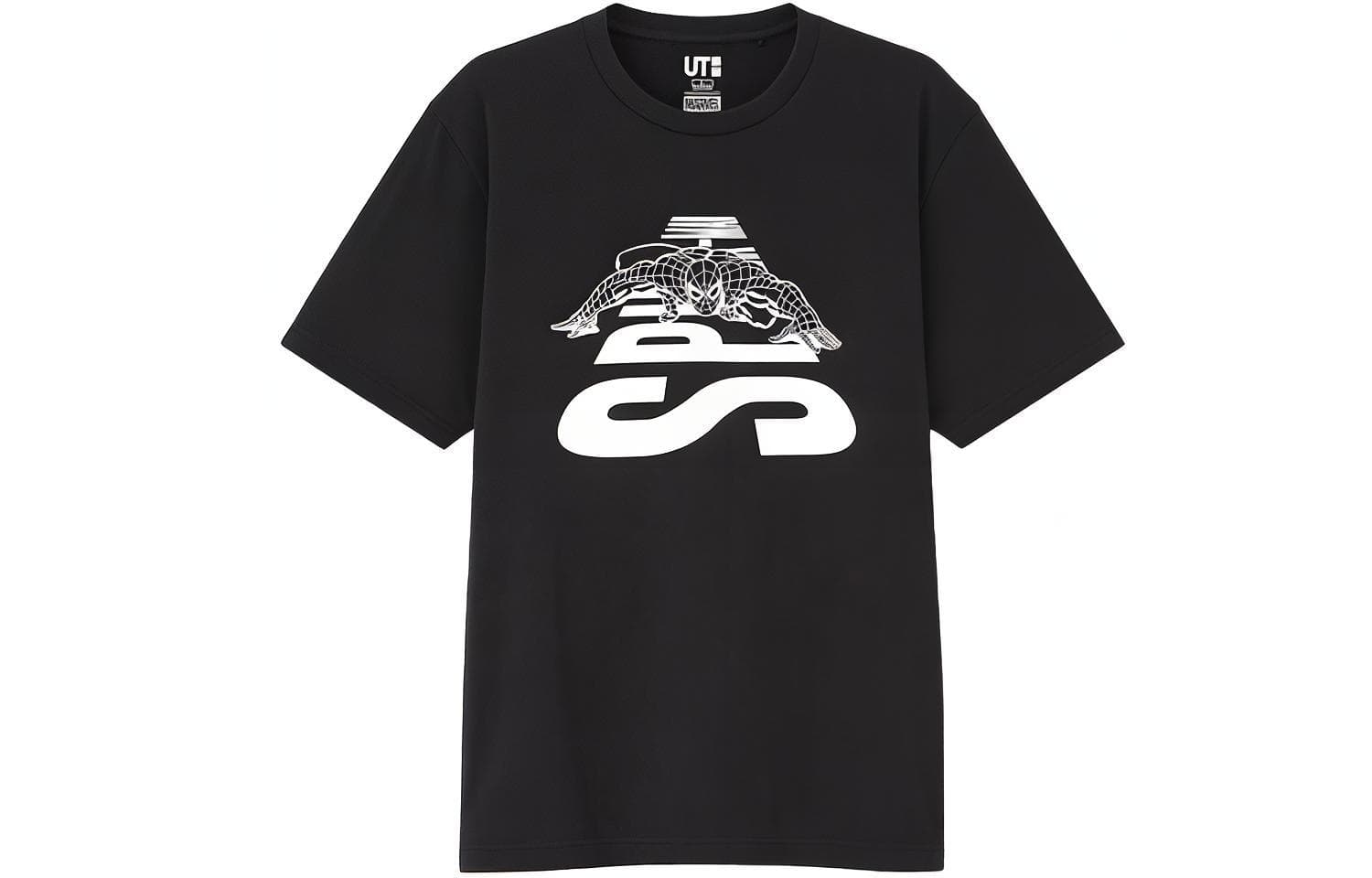 Футболка UNIQLO T - изображение 1