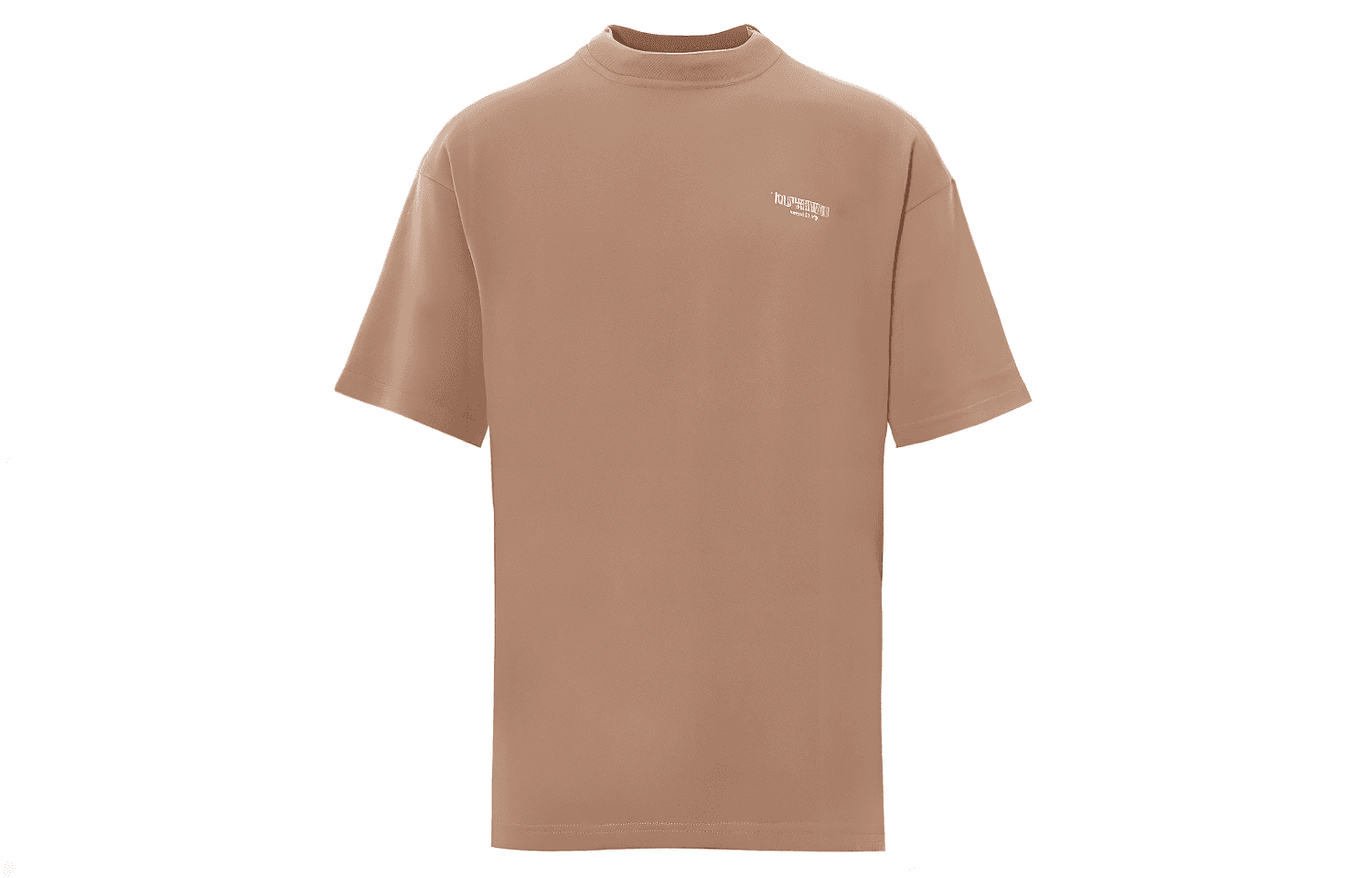 Футболка REPRESENT T - изображение 1