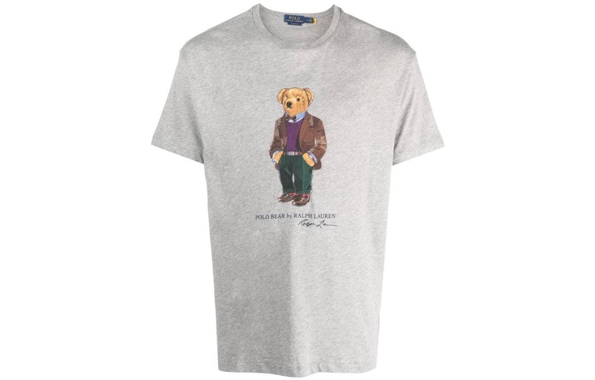 Футболка Polo Ralph Lauren T - изображение 1
