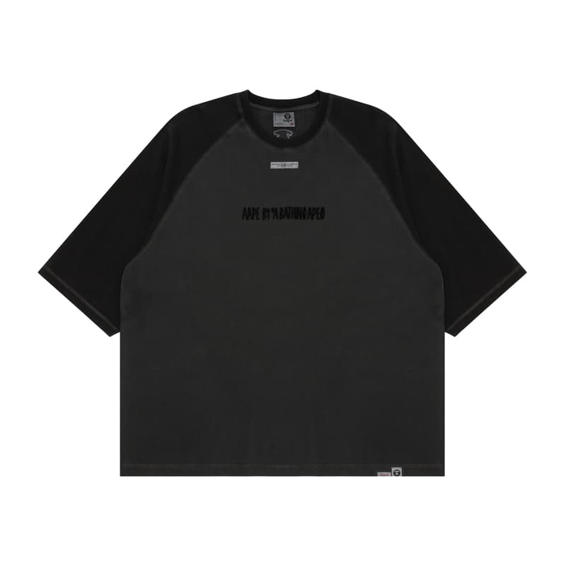 Футболка Aape T - изображение 1