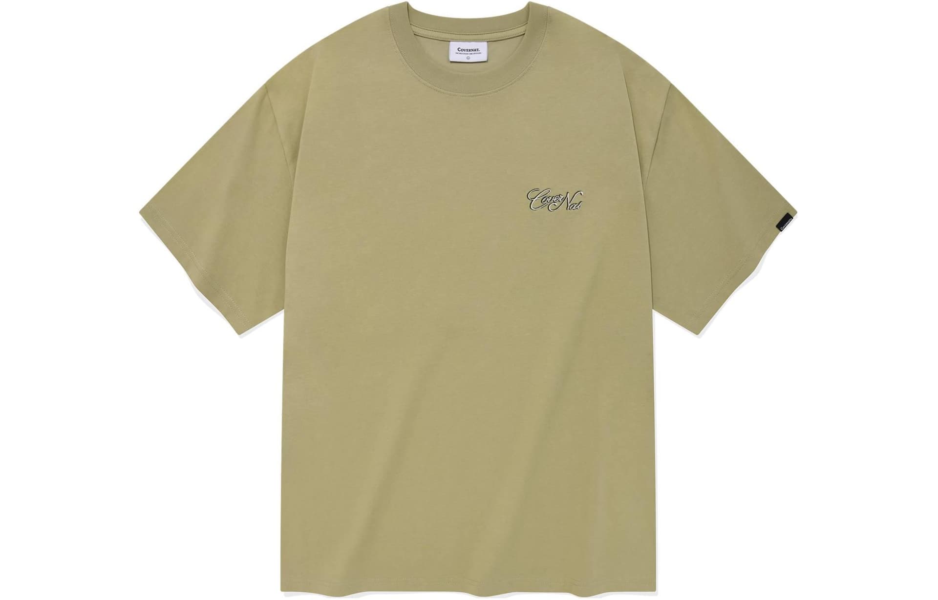 Футболка COVERNAT SS24T - изображение 1