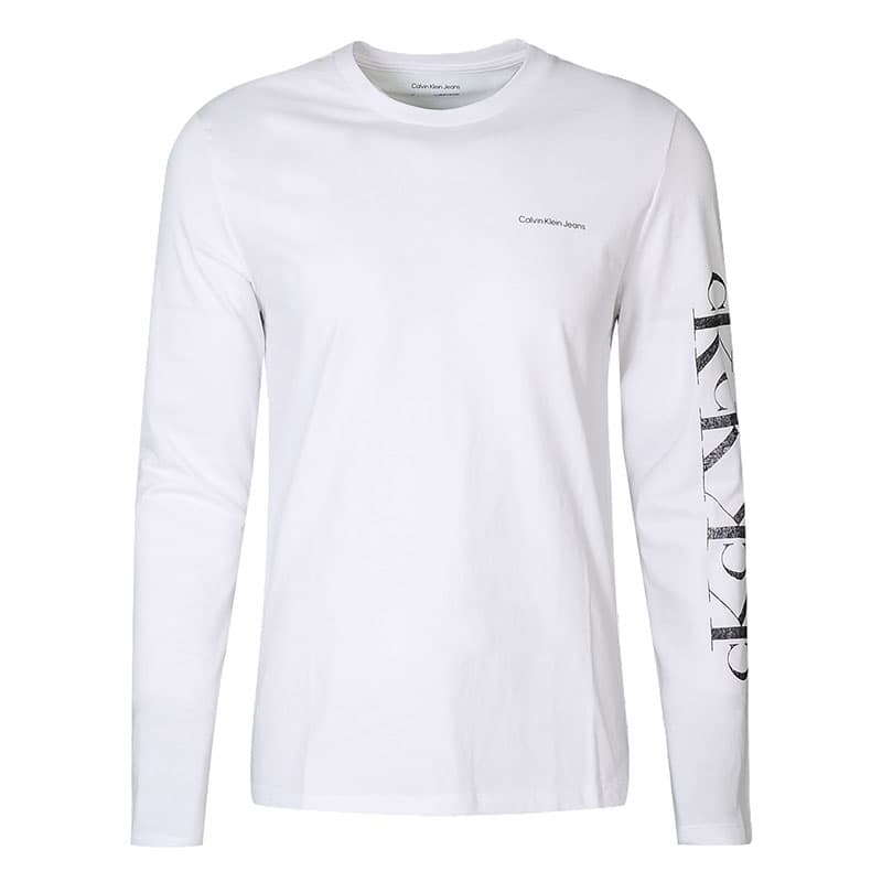 Футболка CALVIN KLEIN T - изображение 3