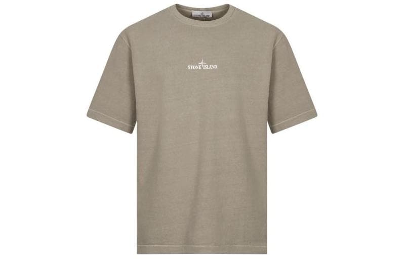 Футболка STONE ISLAND T - изображение 1