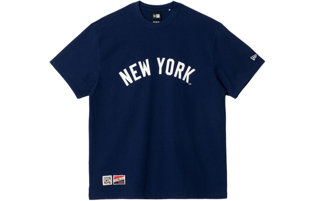 Футболка New Era x MLB SS24 T - изображение 1