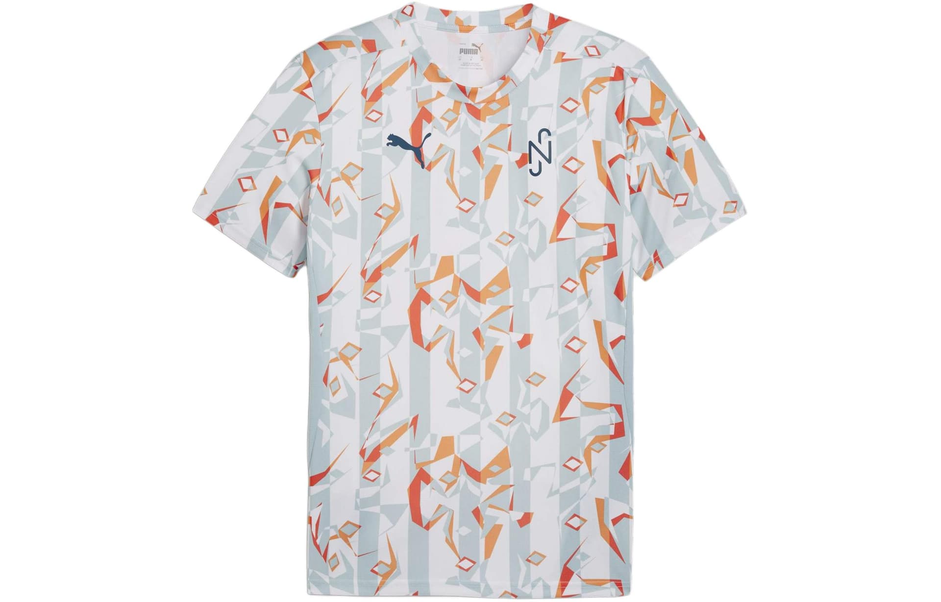 Футболка PUMA x Neymar Jr T - изображение 1