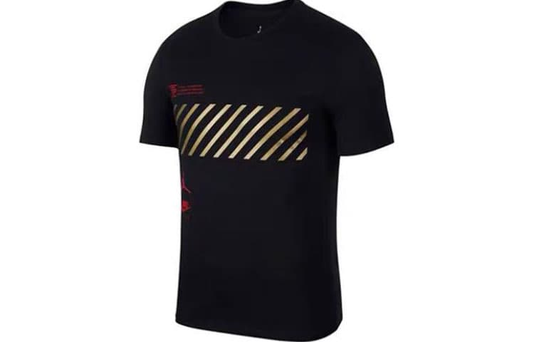 Футболка Jordan T - изображение 1