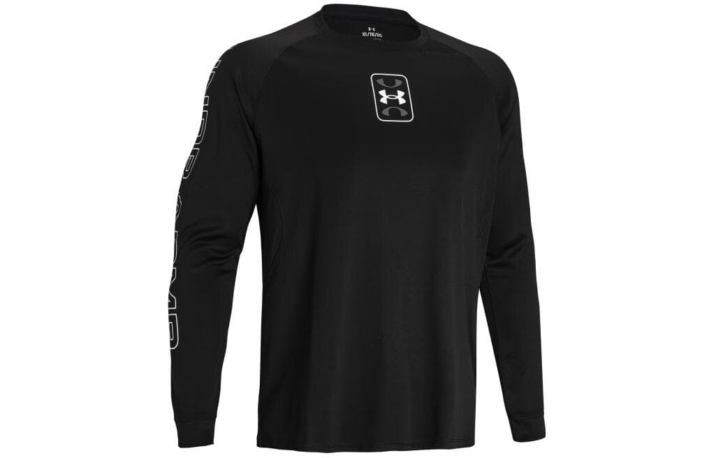 Футболка Under Armour logoT - изображение 1