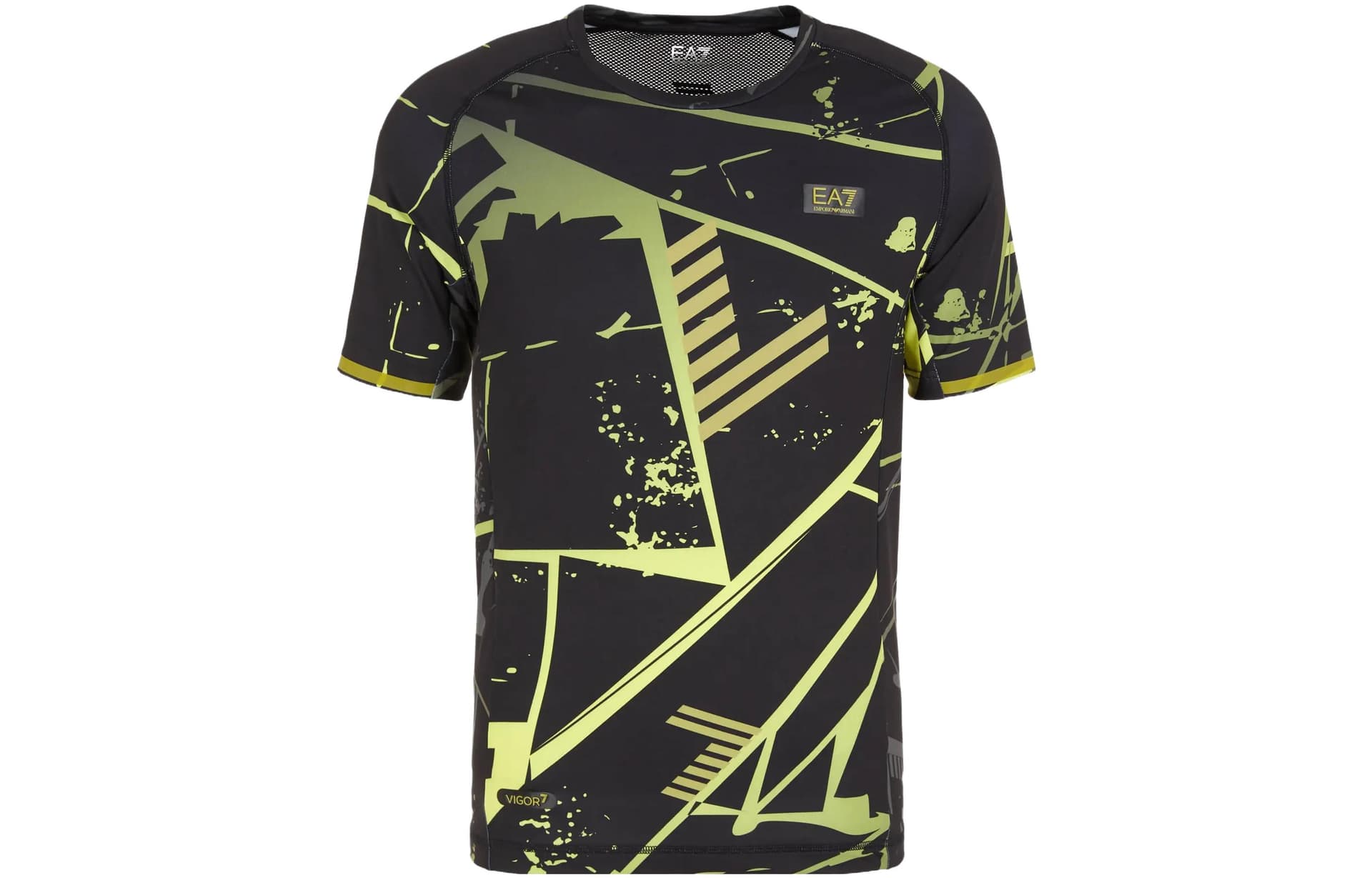 Футболка ARMANI EXCHANGE EA7 T - изображение 1
