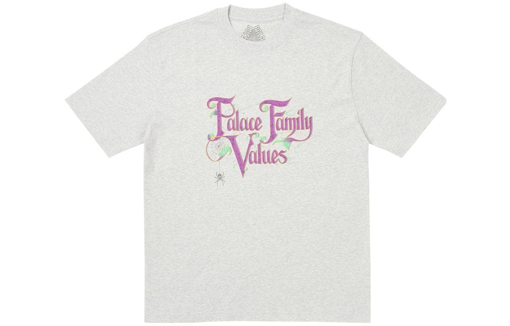 Футболка PALACE FW23 FAMILY VALUES T-SHIRT T - изображение 1