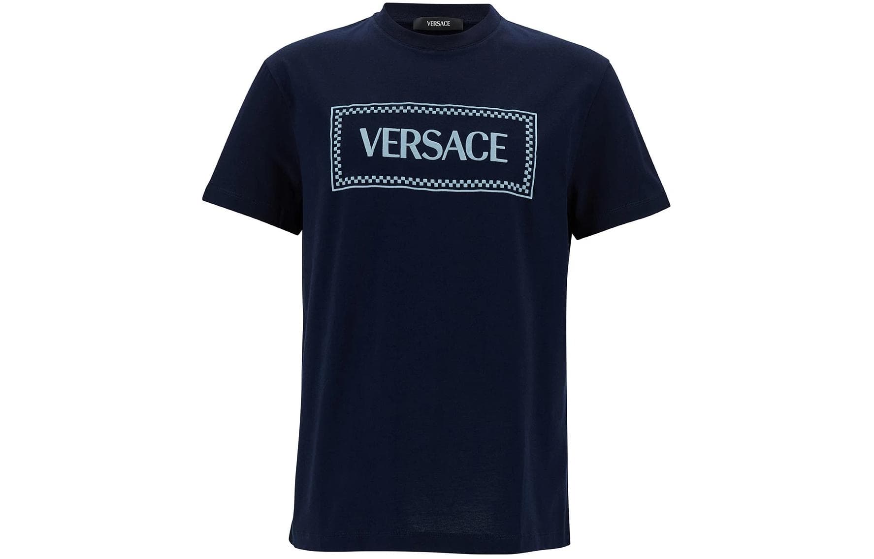 Футболка VERSACE LogoT - изображение 1