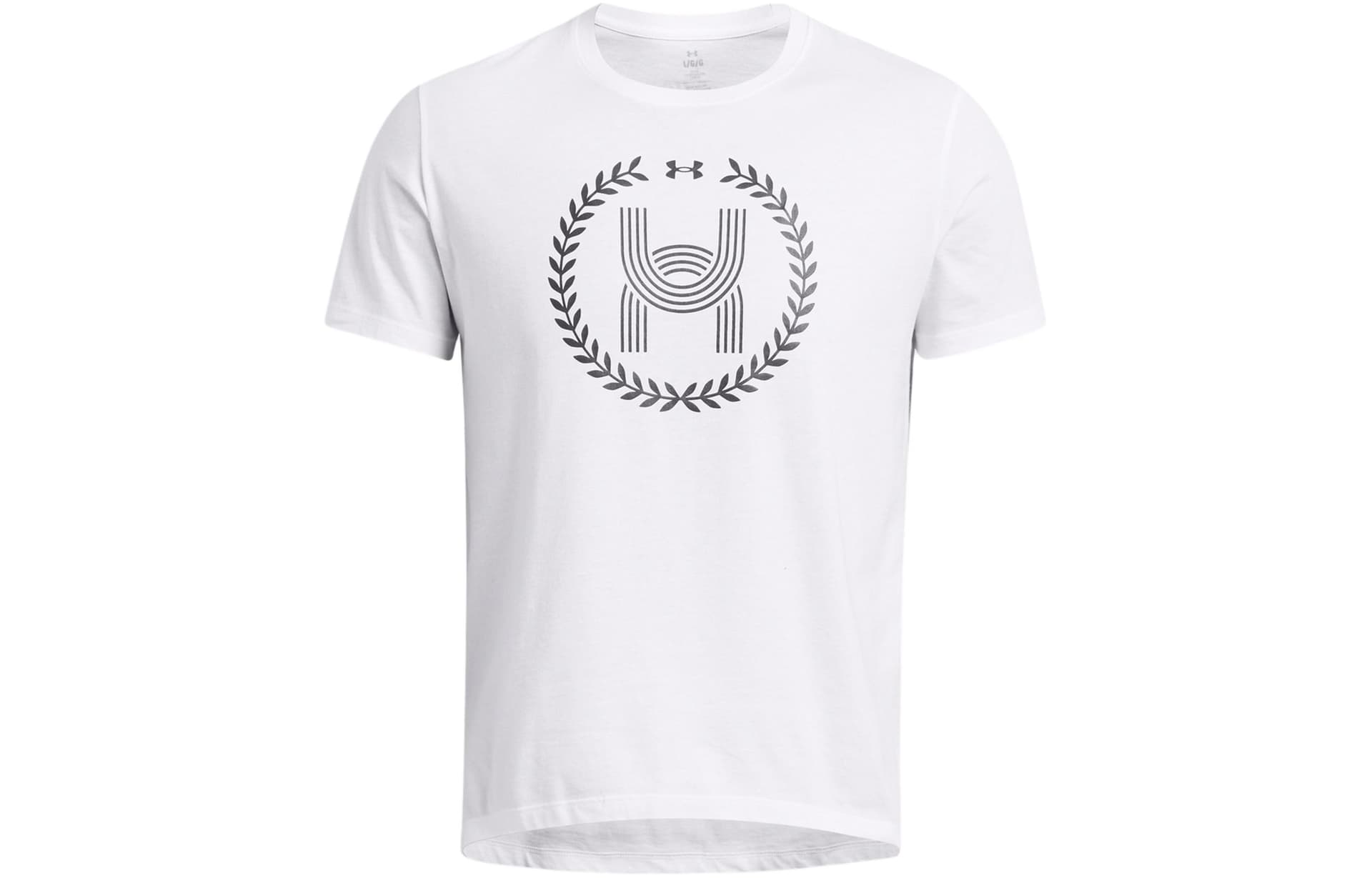 Футболка Under Armour UA Launch T - изображение 1