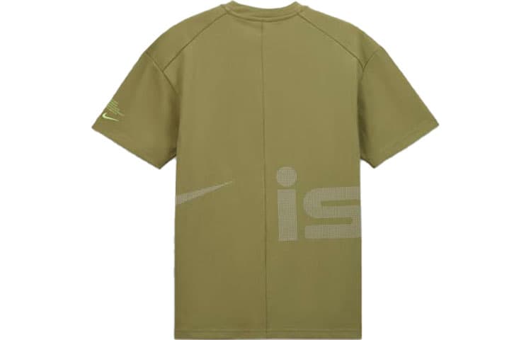 Футболка Nike FW23 ISPA LogoT - изображение 1