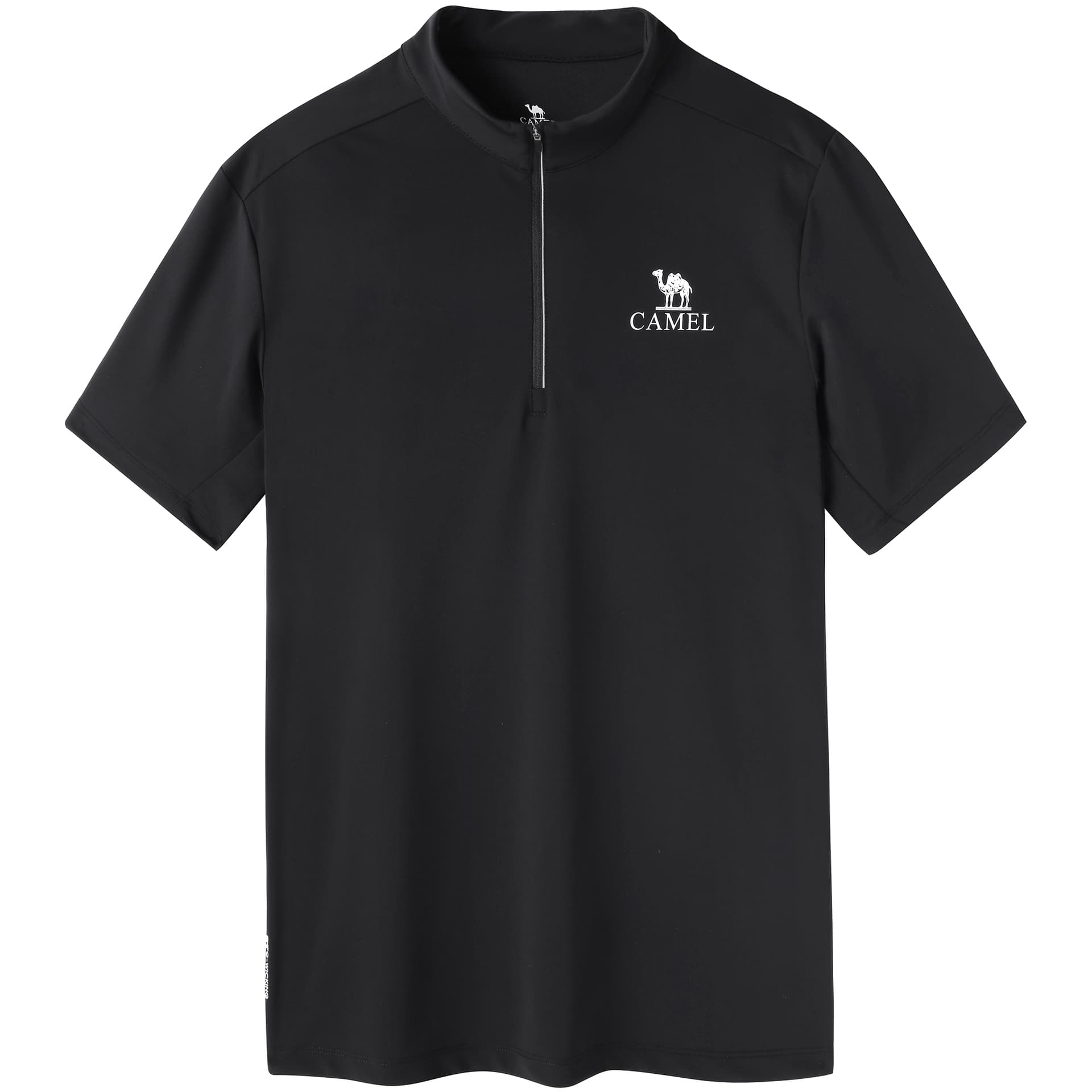 Футболка CAMEL T - изображение 1