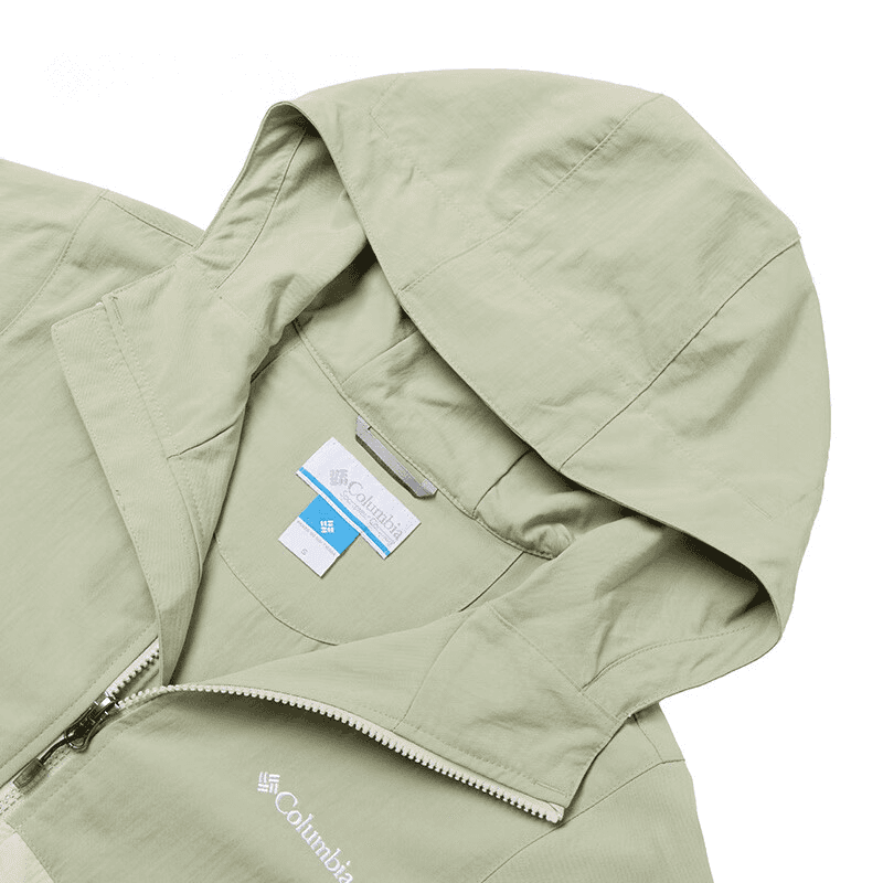 Куртка Columbia Casual Outdoor Куртки и Пальто Женские Зеленые - изображение 1
