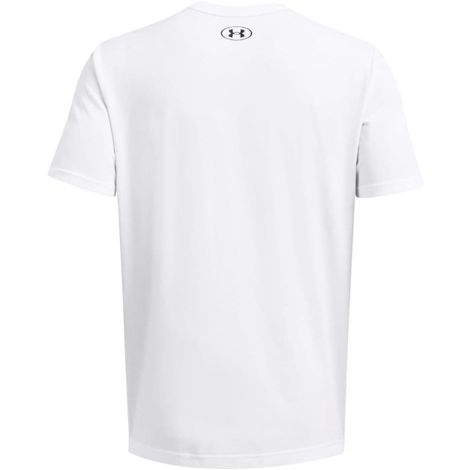 Футболка Under Armour Project Rock Payoff Graphic Short Sleeve T - изображение 2
