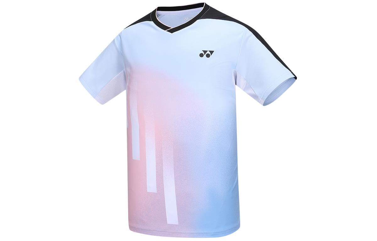 Футболка YONEX Мужские T-рубашки - изображение 1