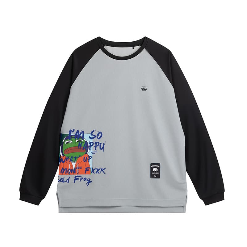 Футболка Wild child club x T - изображение 1