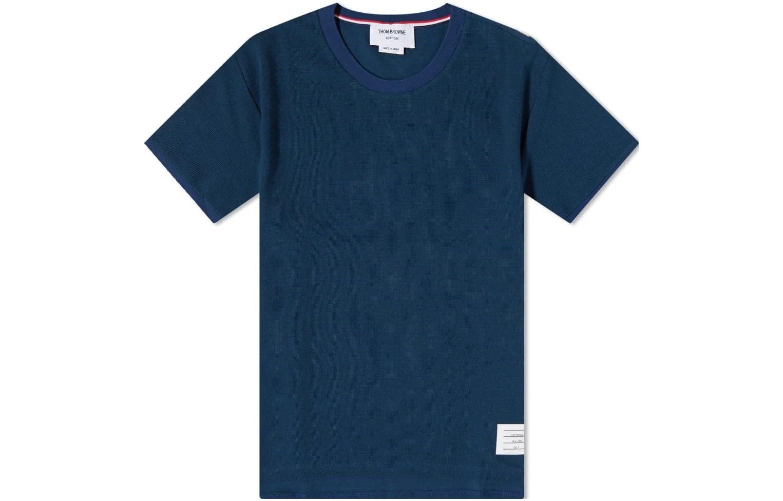 Футболка THOM BROWNE T - изображение 1