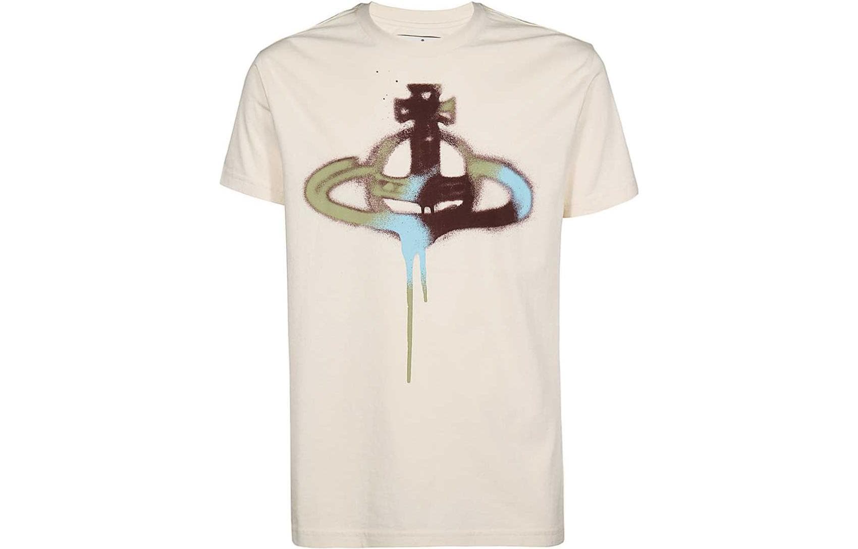 Футболка Vivienne Westwood T - изображение 1