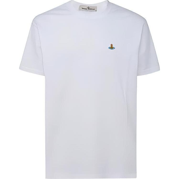 Футболка Vivienne Westwood T - изображение 1