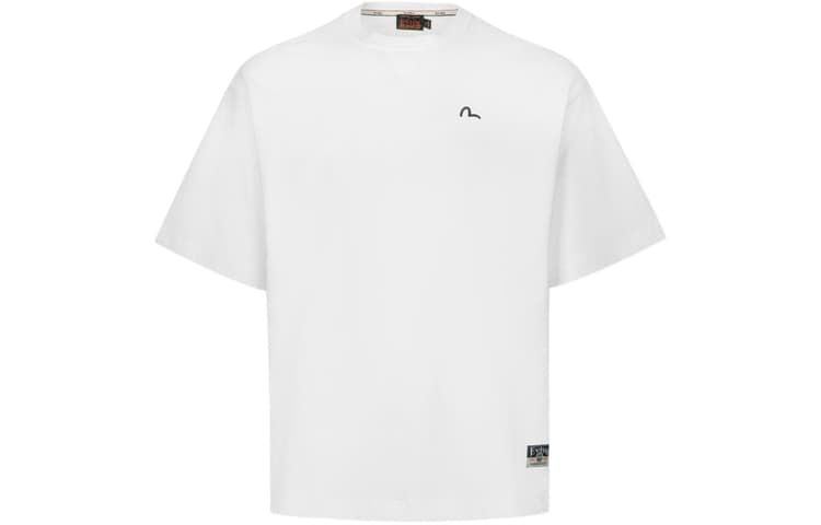 Футболка EVISU SS24 T - изображение 1