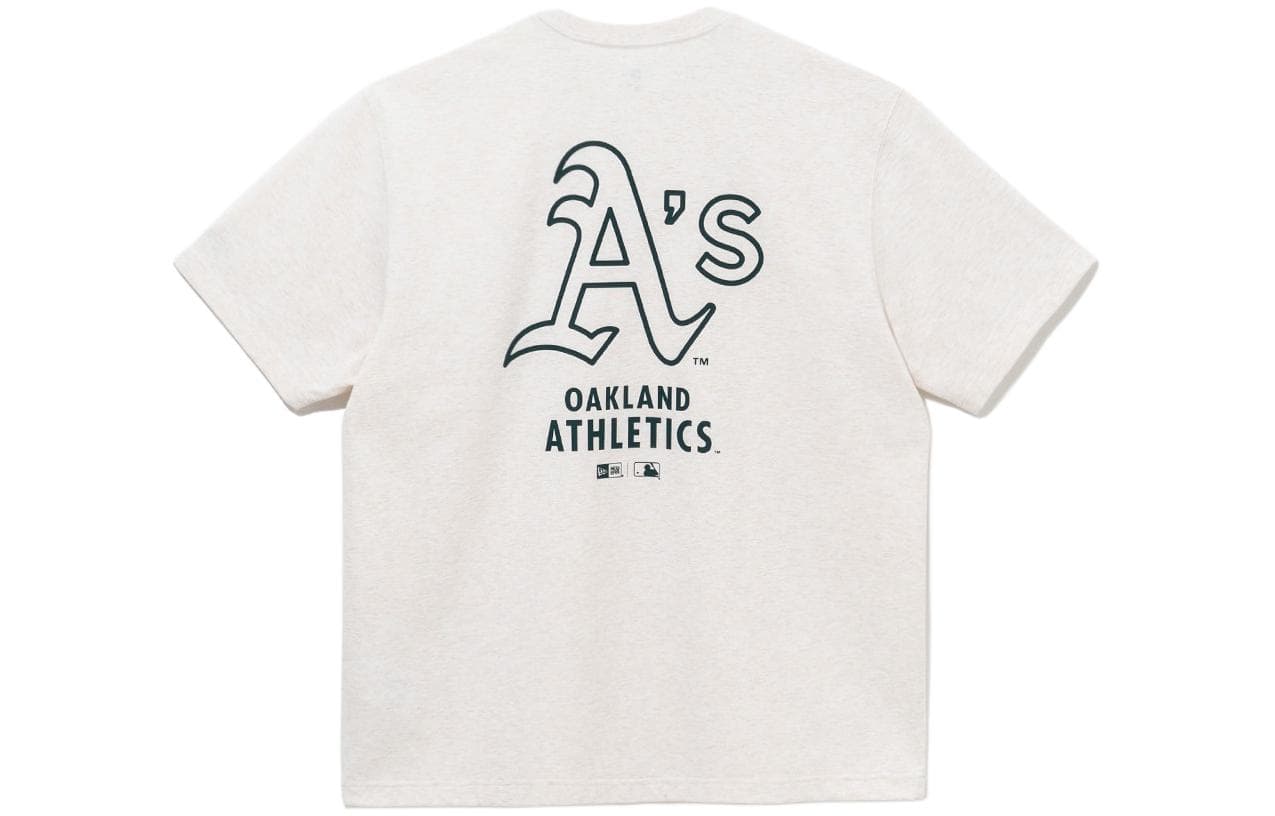Футболка New Era x MLB SS24 T - изображение 1