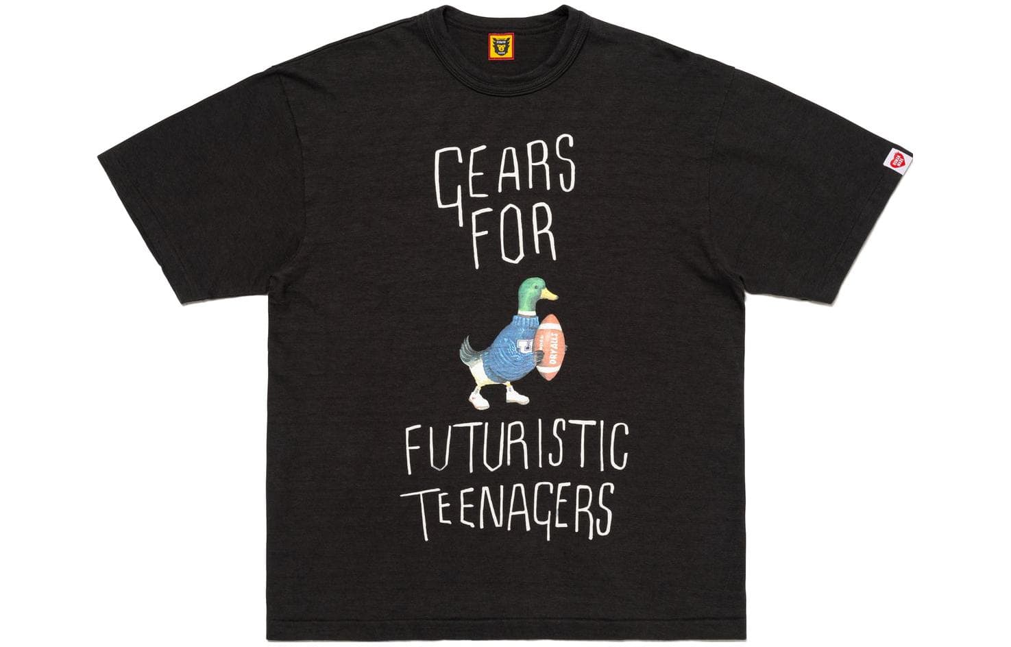 Футболка HUMAN MADE FW23 T - изображение 1