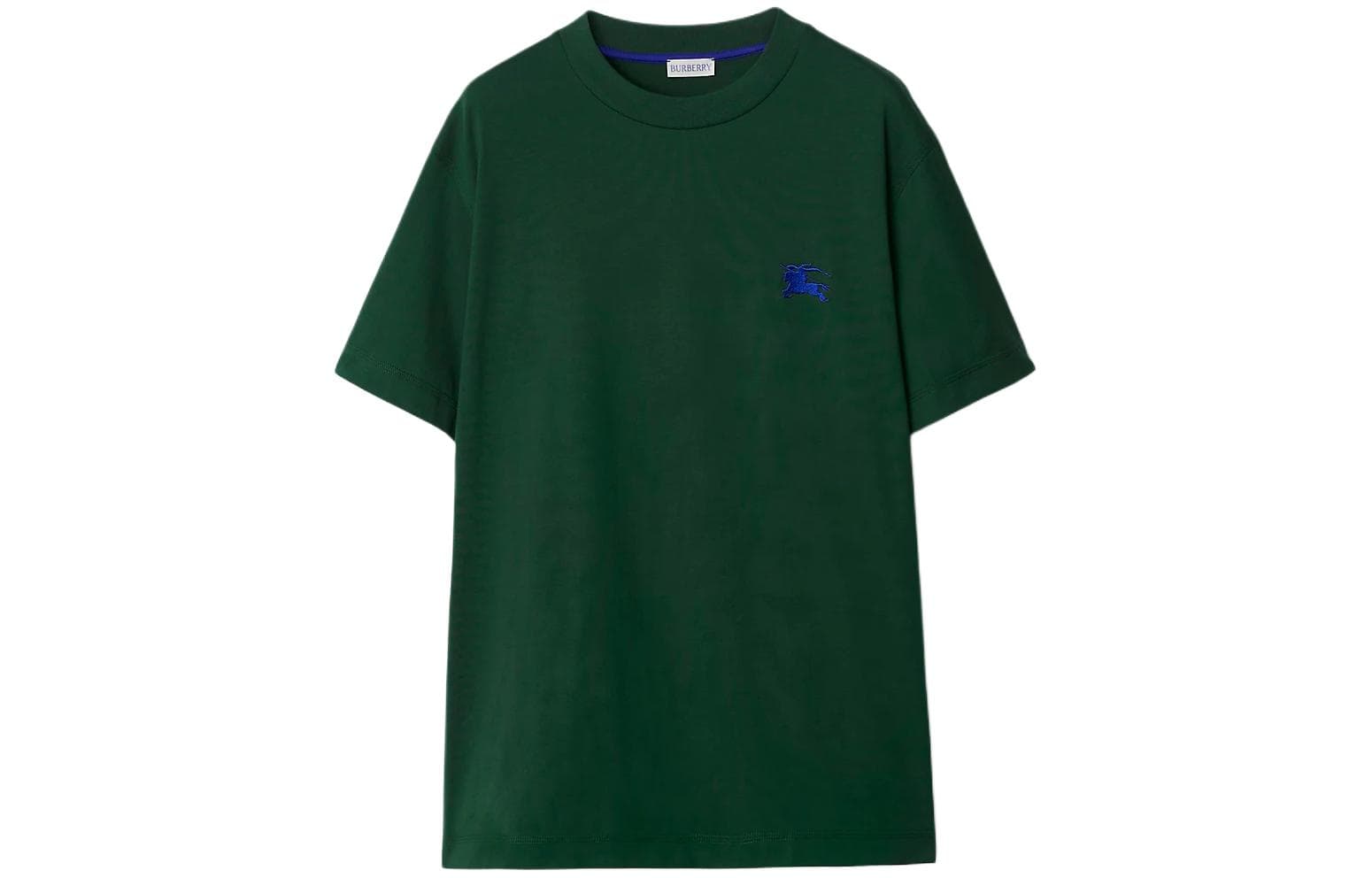 Футболка Burberry T - изображение 1