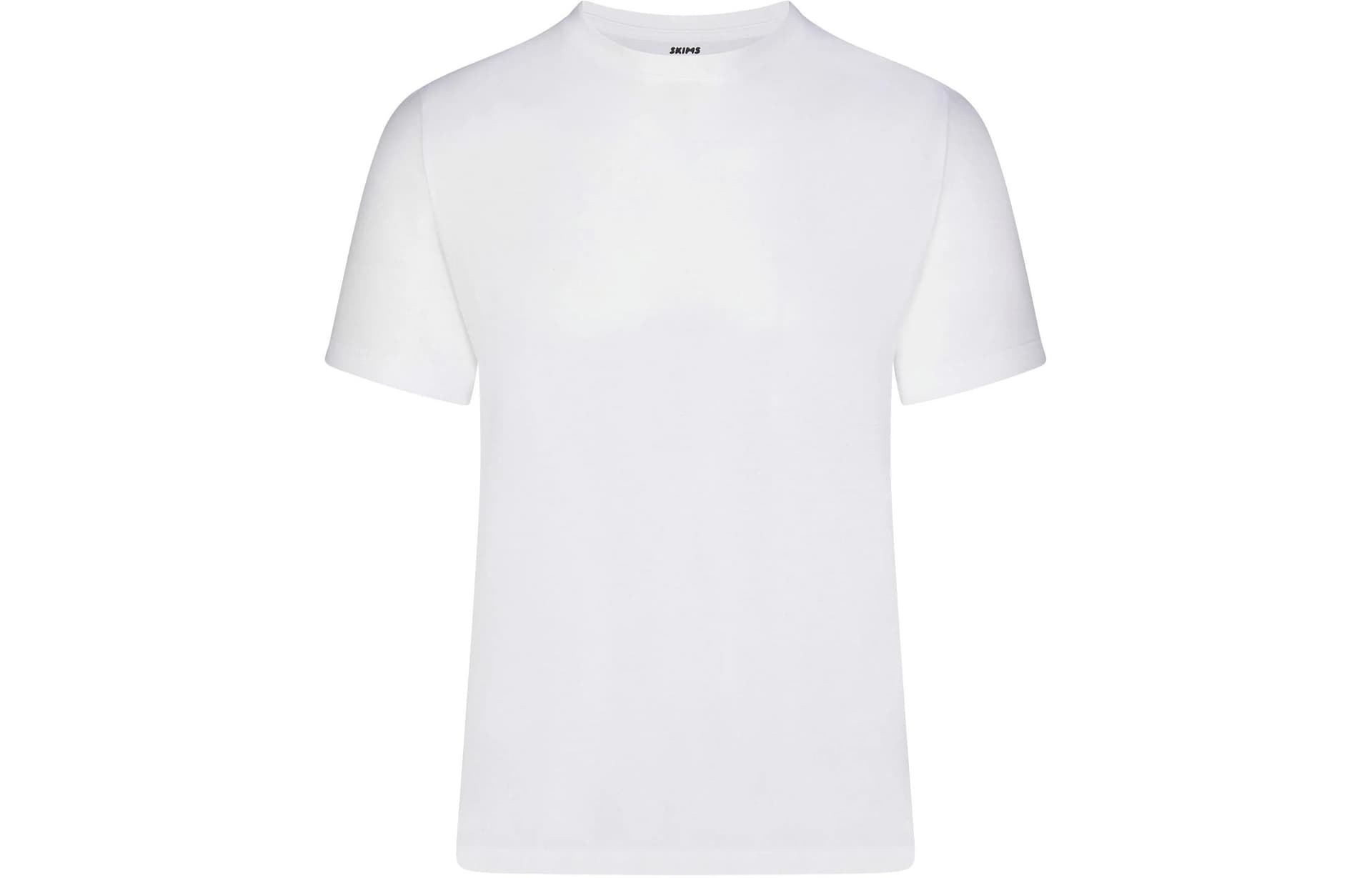 Футболка SKIMS MENS CLASSIC T-SHIRT T CHALK - изображение 1
