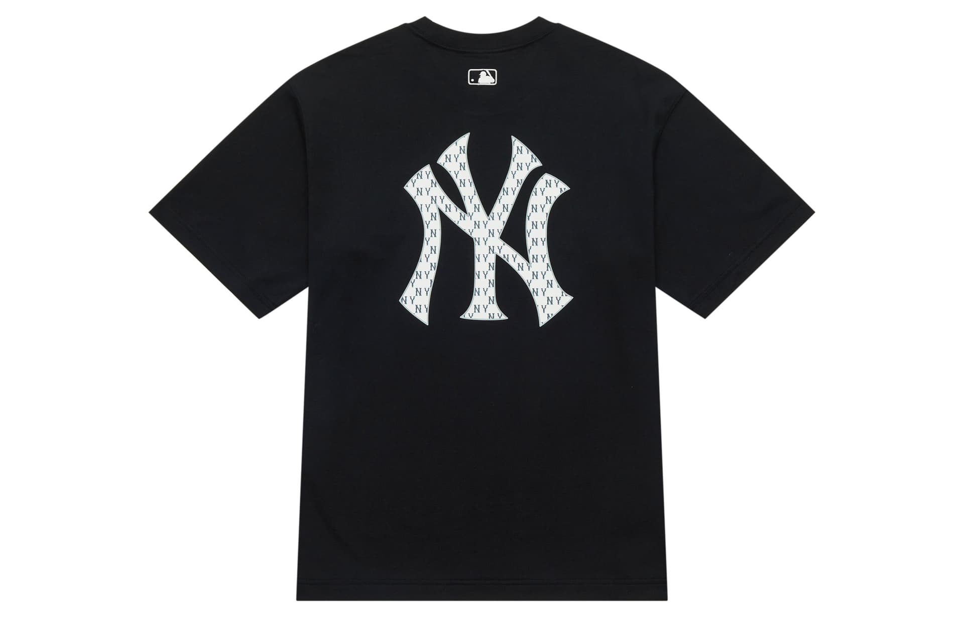 Футболка MLB MONOGRAM logo SS24 T - изображение 1