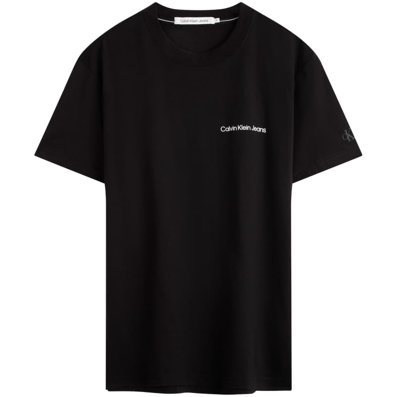 Футболка CALVIN KLEIN LogoT - изображение 1