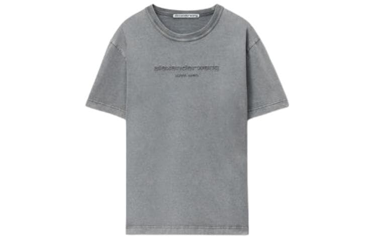Футболка alexander wang T - изображение 1