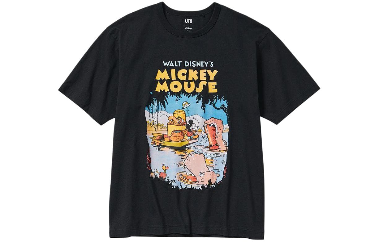 Футболка UNIQLO x SS24 T - изображение 1