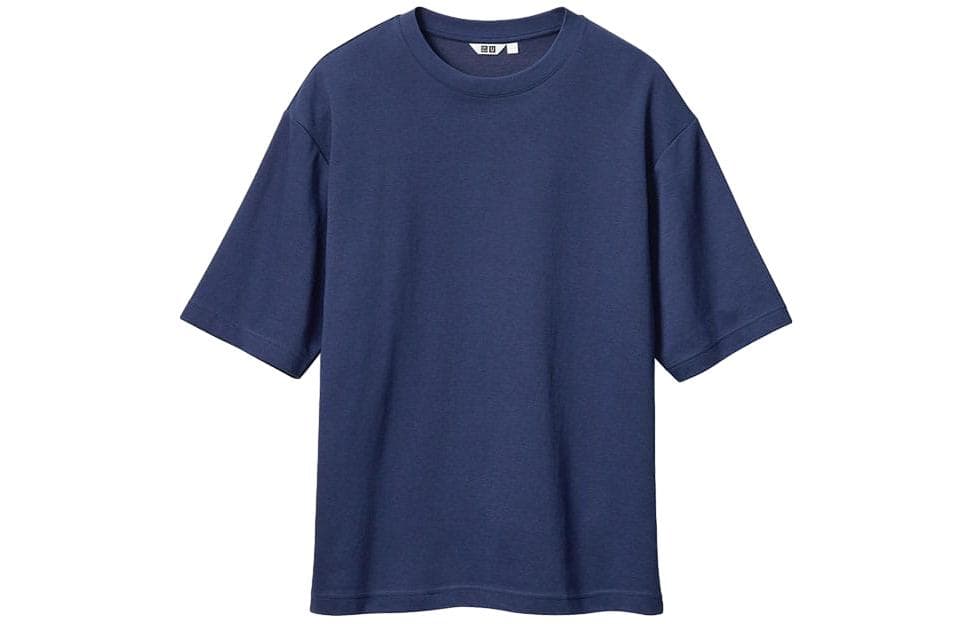 Футболка UNIQLO SS24 U T - изображение 1