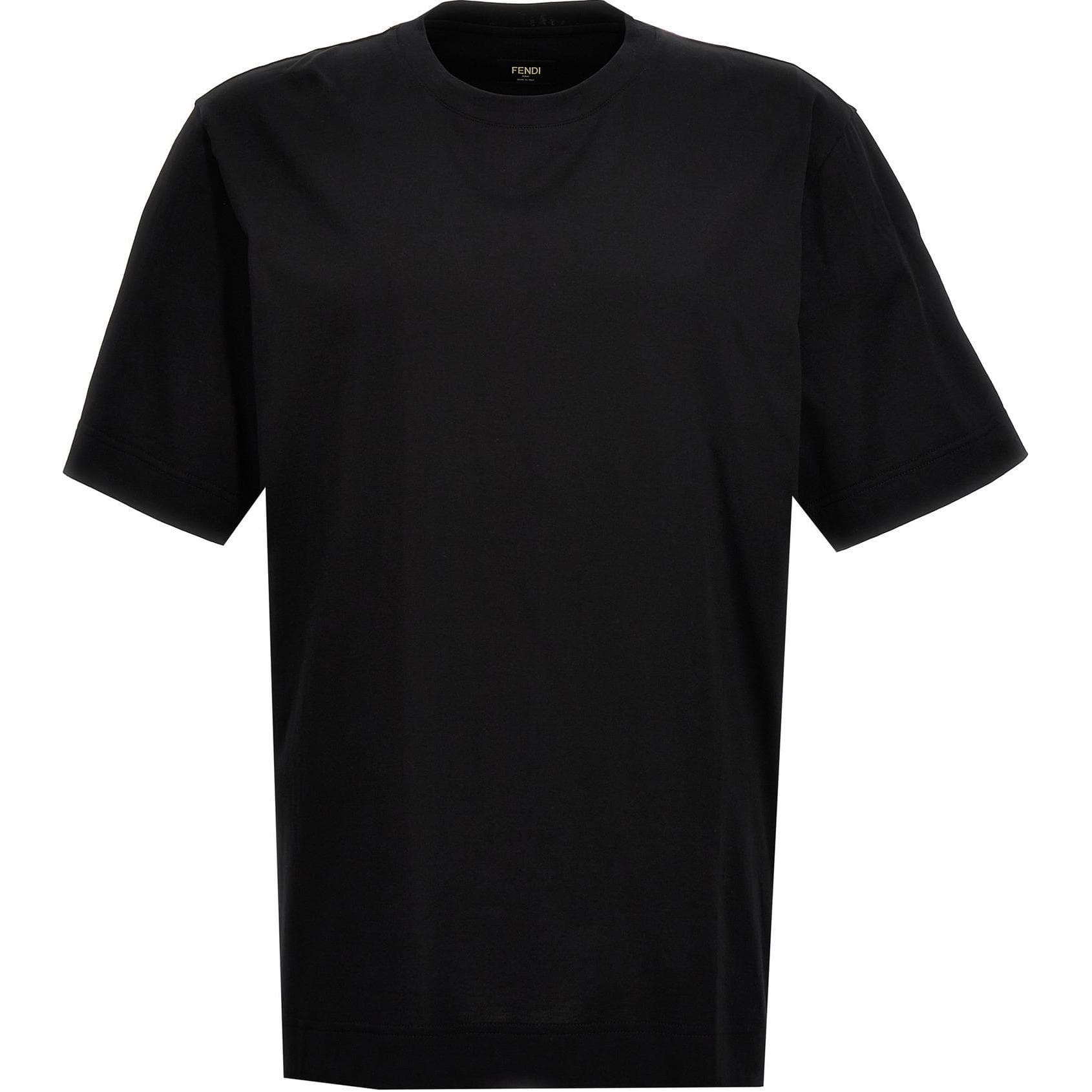 Футболка FENDI SS24 T - изображение 1