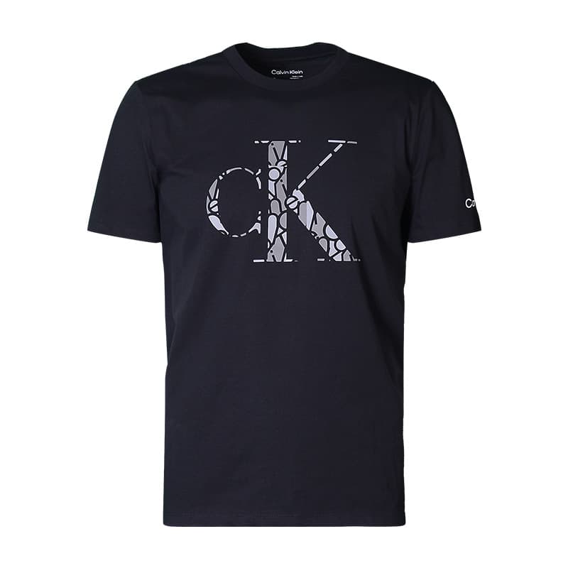 Футболка CALVIN KLEIN T - изображение 1