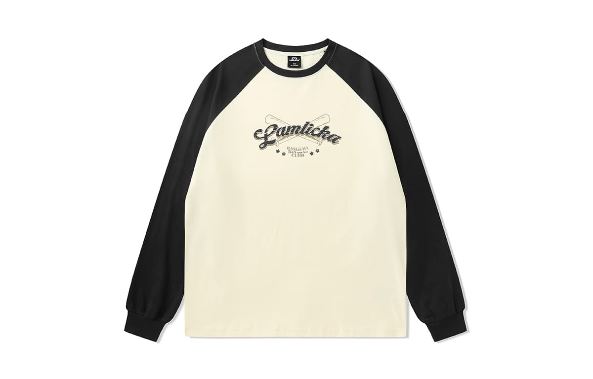 Футболка LAMLICKA T - изображение 1